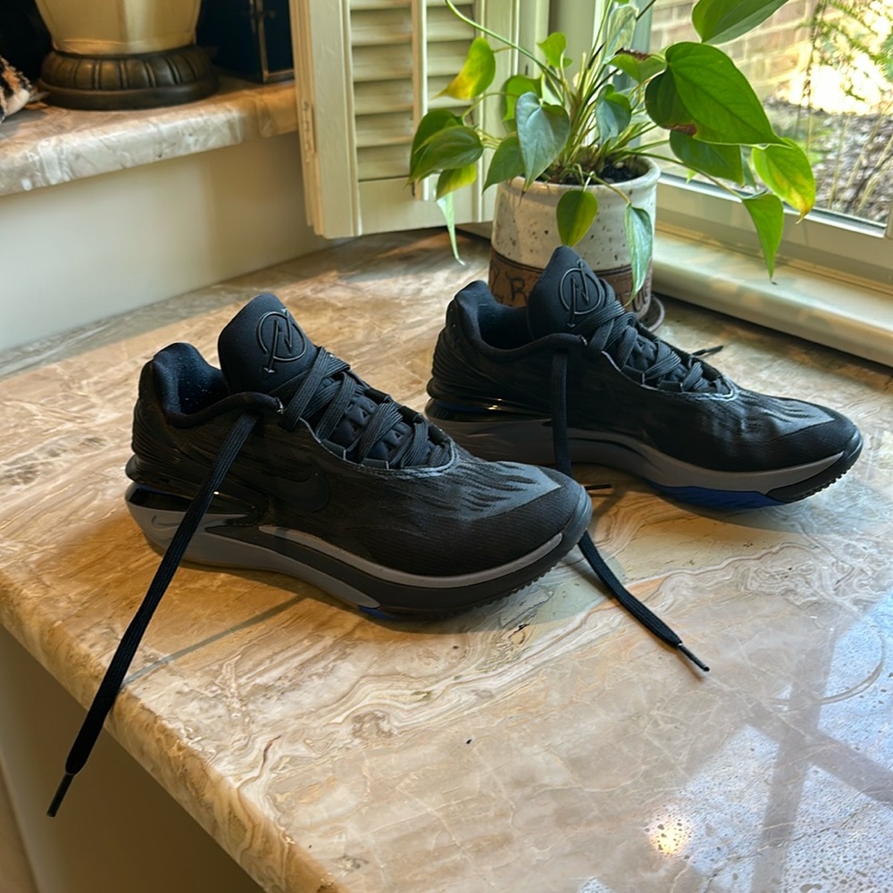 Nike air zoom